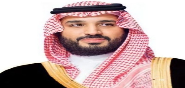 نموذج معروض لولي العهد محمد بن سلمان لطلب مساعدة مالية